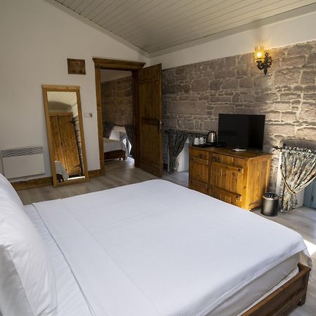 Villa Pietra Butik Otel Ayvalik Bagian luar foto