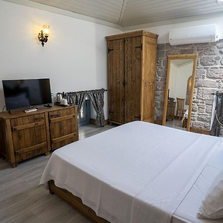 Villa Pietra Butik Otel Ayvalik Bagian luar foto