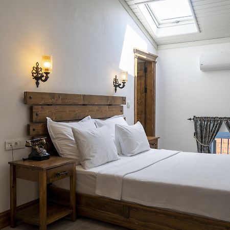 Villa Pietra Butik Otel Ayvalik Bagian luar foto