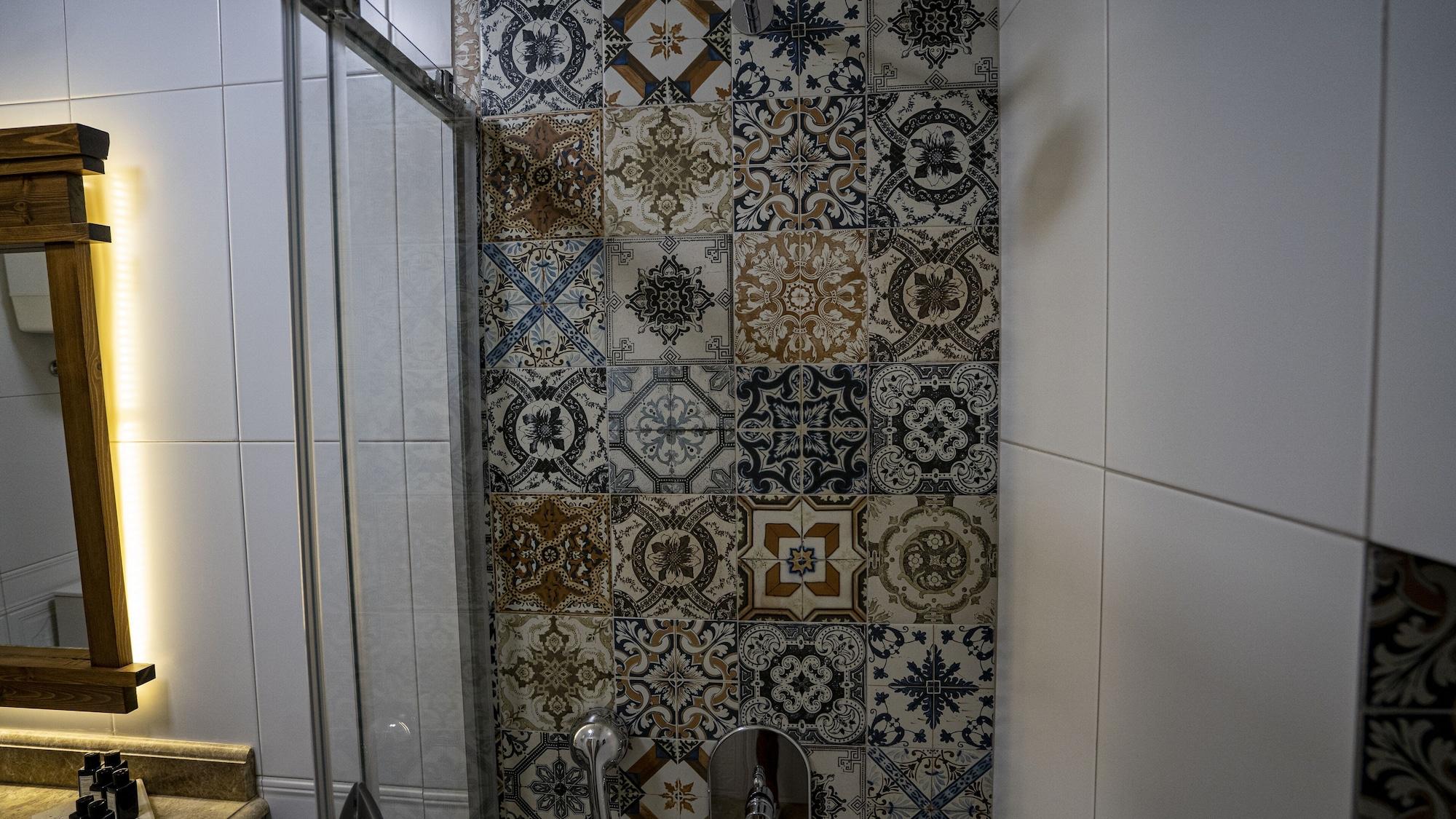 Villa Pietra Butik Otel Ayvalik Bagian luar foto