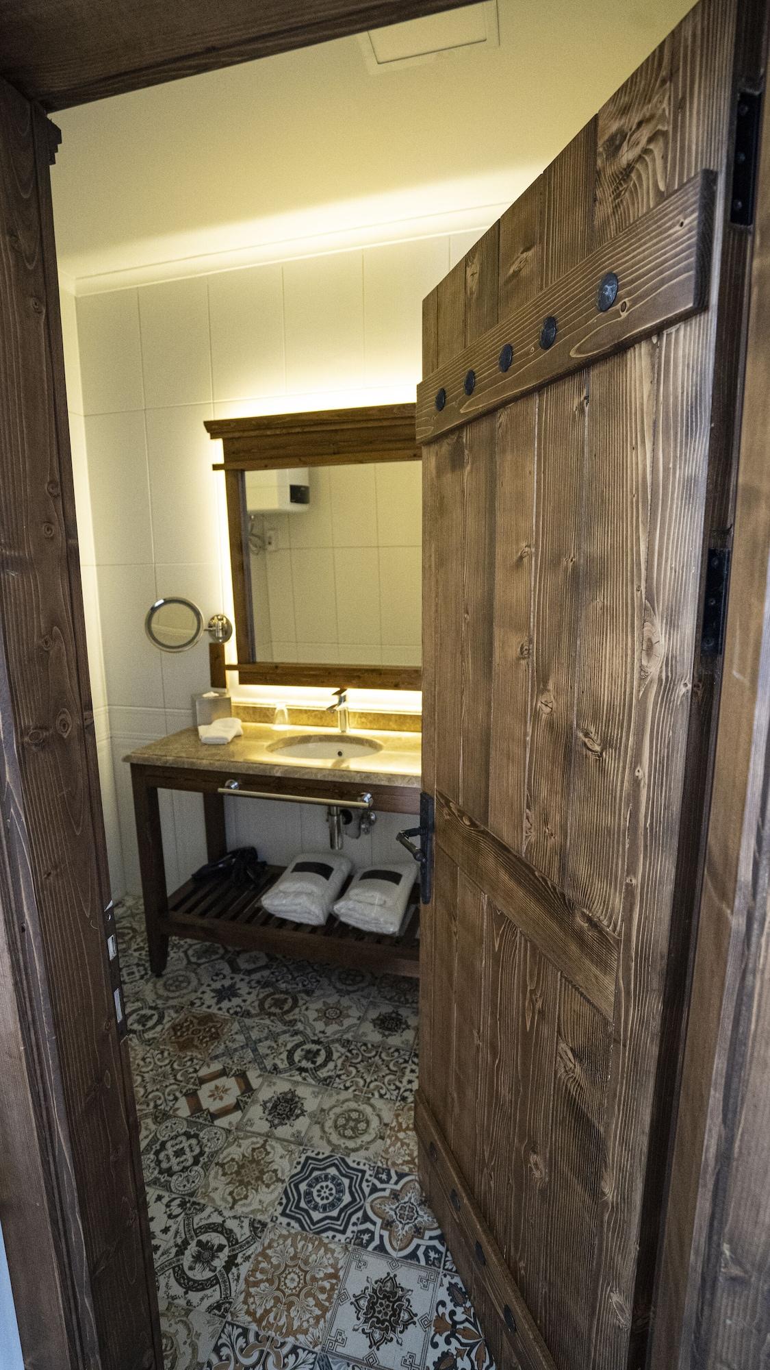 Villa Pietra Butik Otel Ayvalik Bagian luar foto