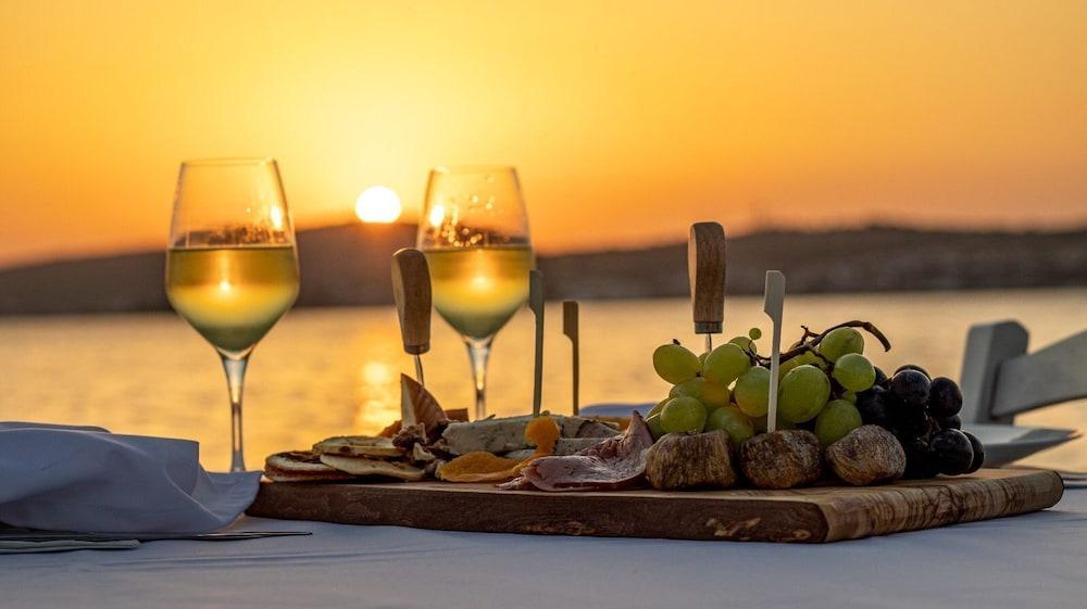 Villa Pietra Butik Otel Ayvalik Bagian luar foto