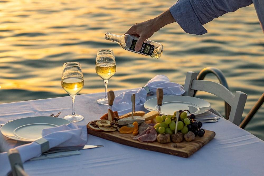 Villa Pietra Butik Otel Ayvalik Bagian luar foto