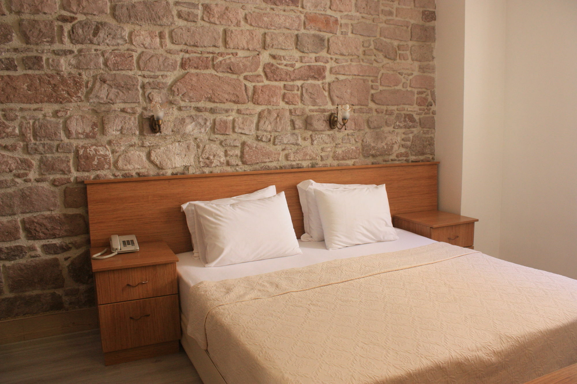 Villa Pietra Butik Otel Ayvalik Bagian luar foto